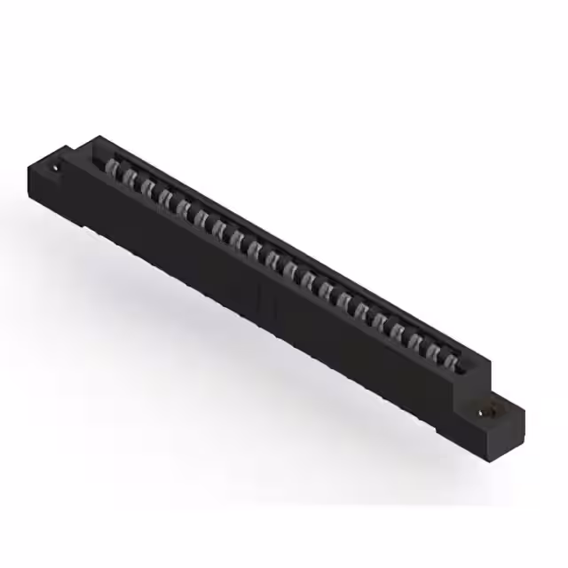 357-020-454-108 EDAC Inc.  Edgeboard Connectors